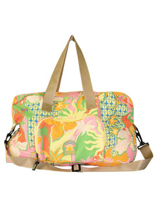 Maaji Sun Flicker Sunrise Weekender Bags